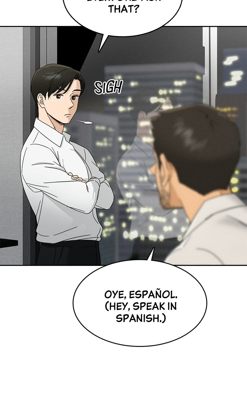 Read Finding a Ticket Into Your Heart chapter 5 image 59 on Lezhin