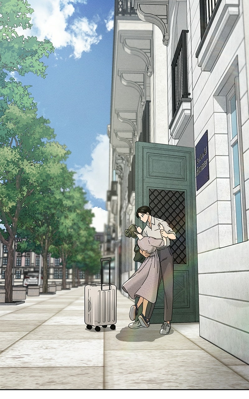 Read Finding a Ticket Into Your Heart chapter 5 image 8 on Lezhin