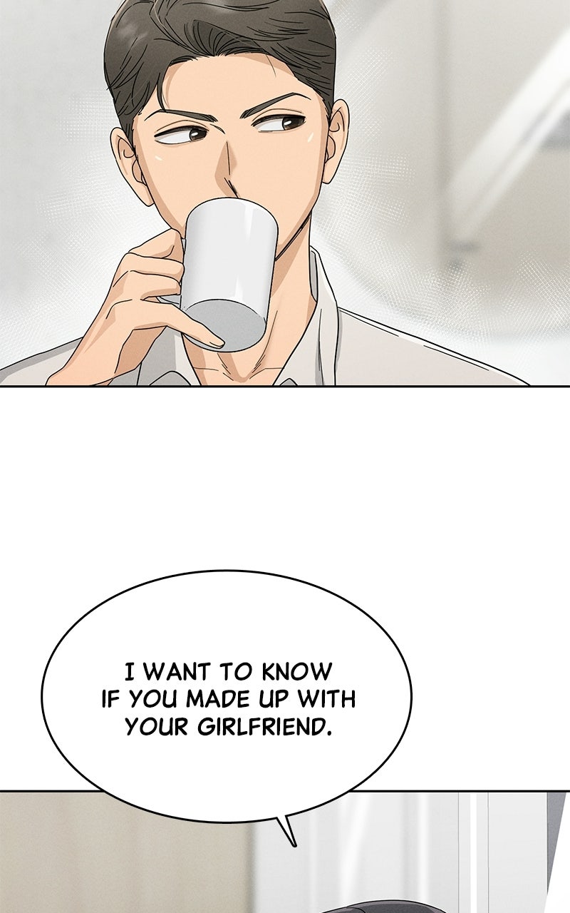 Read Finding a Ticket Into Your Heart chapter 6 image 1 on Lezhin