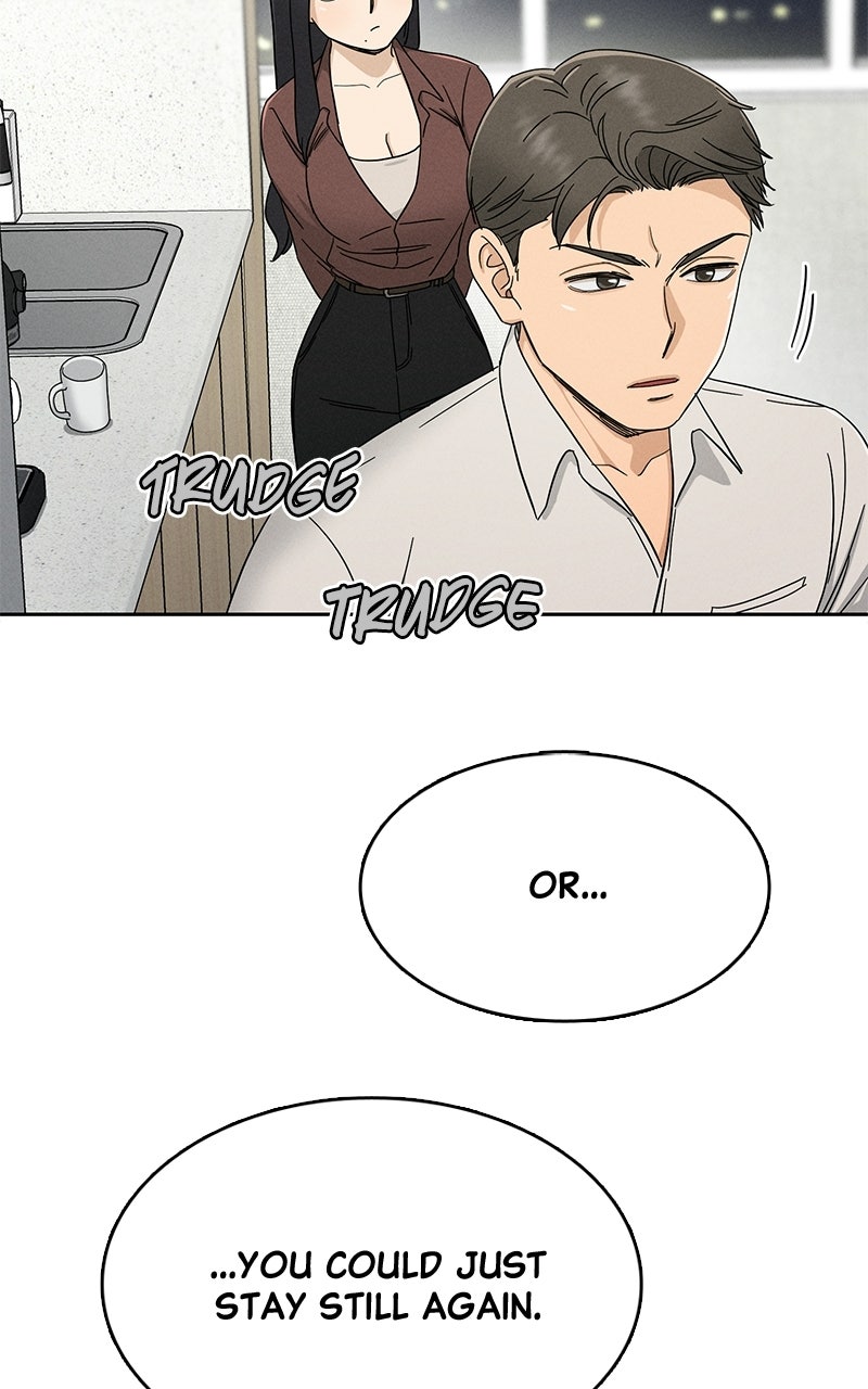 Read Finding a Ticket Into Your Heart chapter 6 image 18 on Lezhin