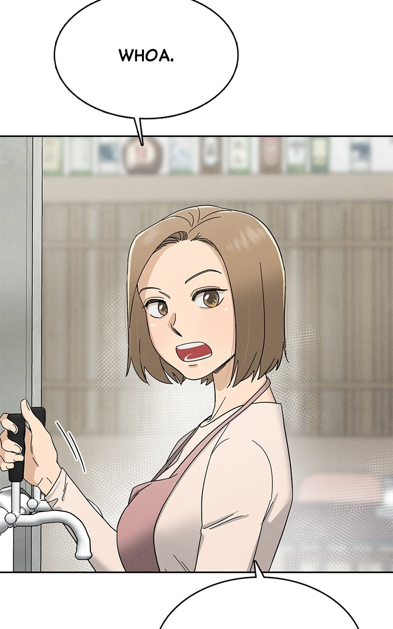 Read Finding a Ticket Into Your Heart chapter 6 image 27 on Lezhin