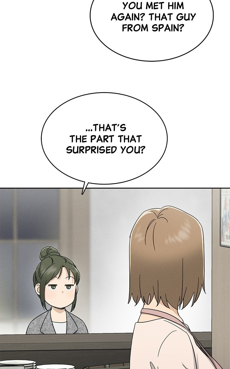 Read Finding a Ticket Into Your Heart chapter 6 image 28 on Lezhin