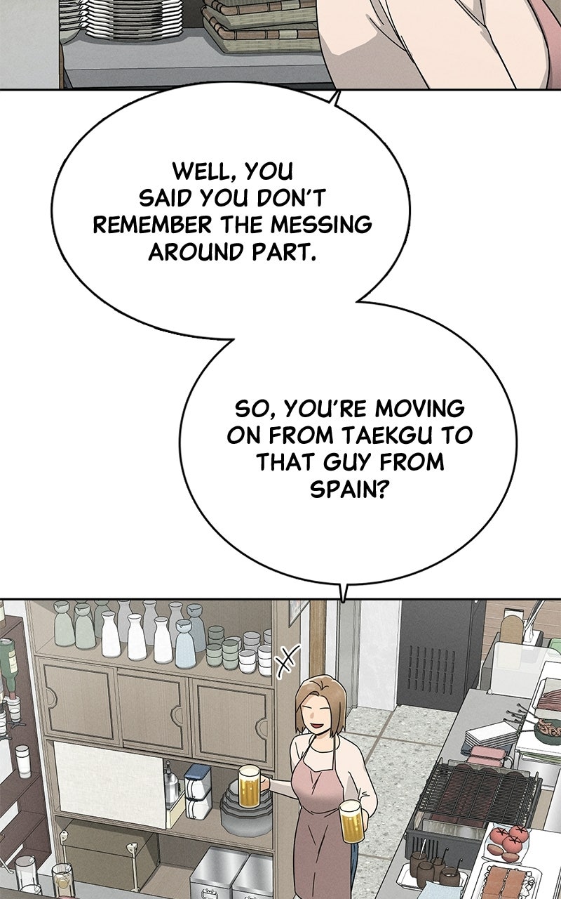 Read Finding a Ticket Into Your Heart chapter 6 image 29 on Lezhin