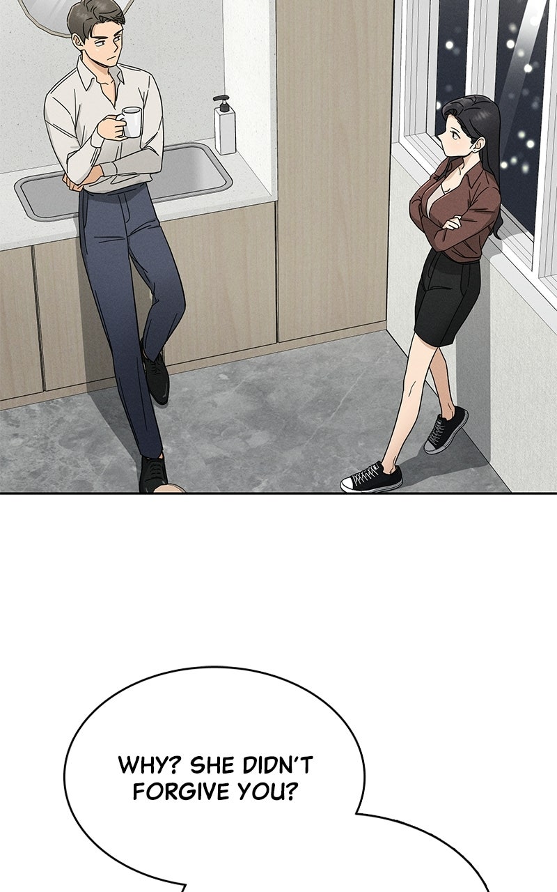 Read Finding a Ticket Into Your Heart chapter 6 image 3 on Lezhin