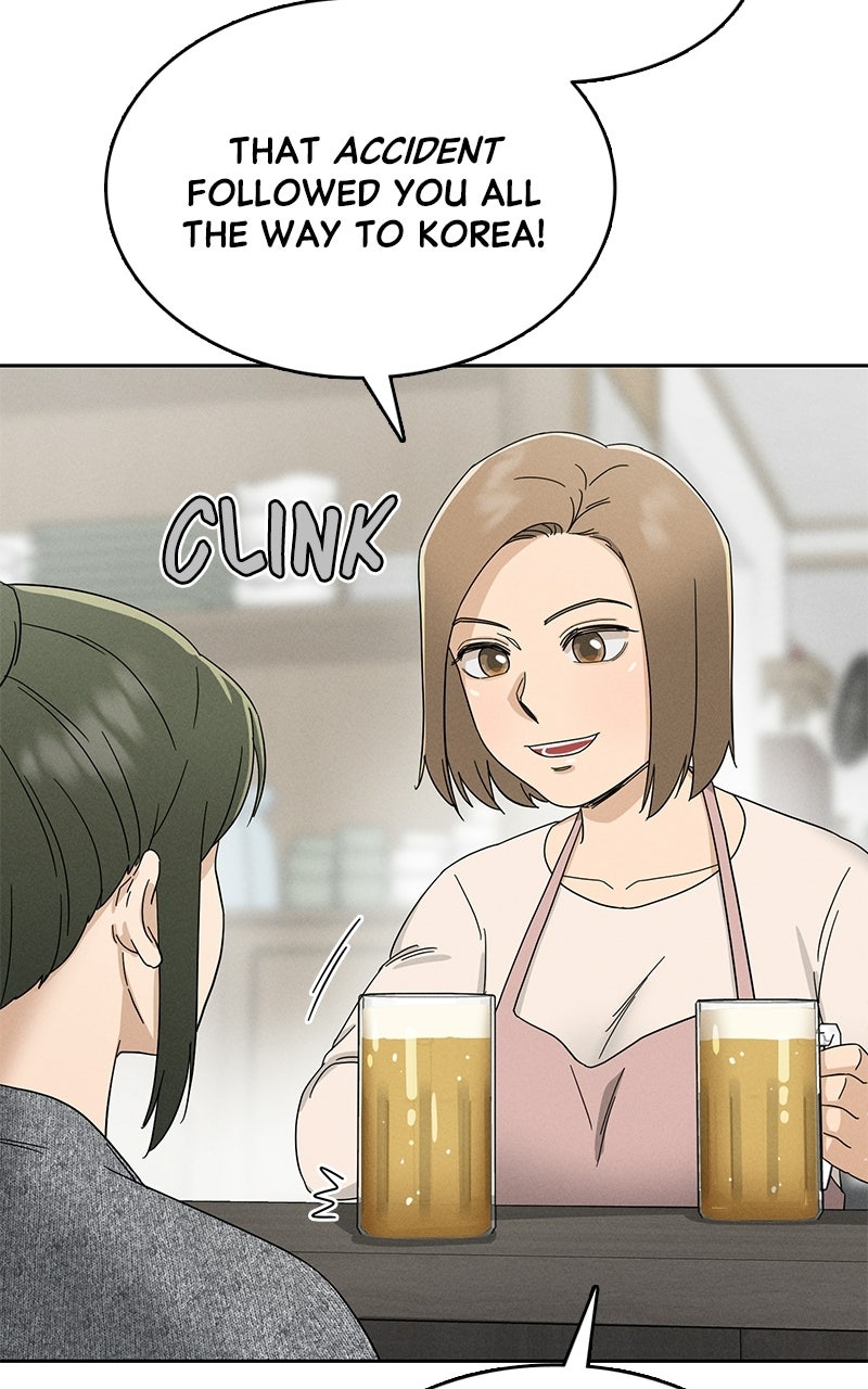 Read Finding a Ticket Into Your Heart chapter 6 image 31 on Lezhin