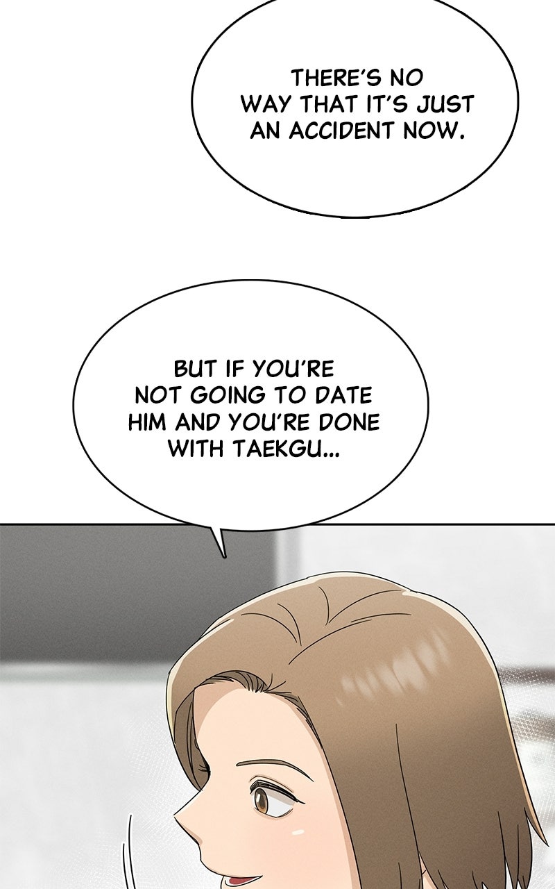 Read Finding a Ticket Into Your Heart chapter 6 image 32 on Lezhin