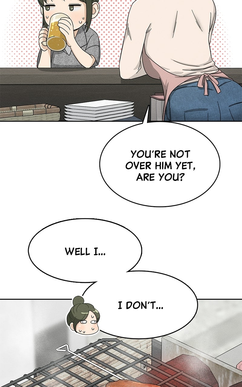 Read Finding a Ticket Into Your Heart chapter 6 image 34 on Lezhin