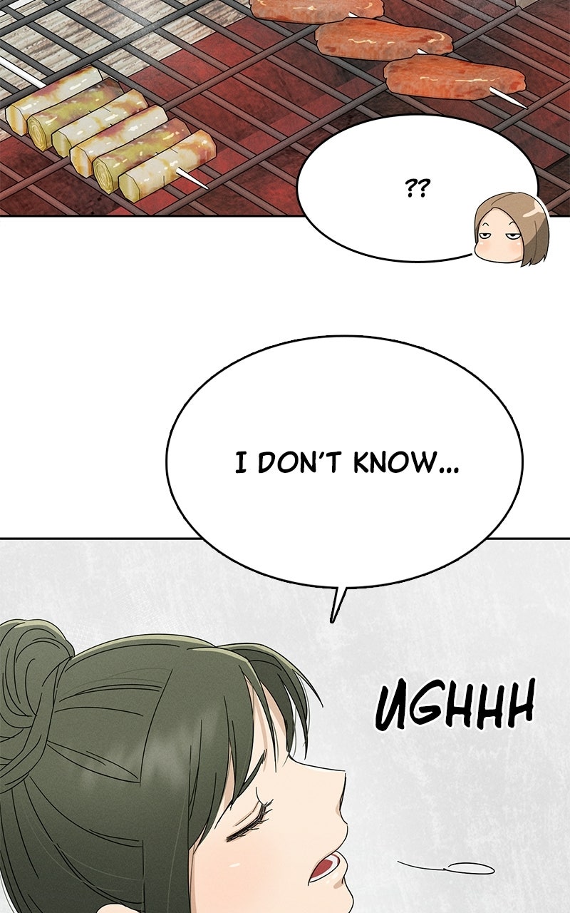 Read Finding a Ticket Into Your Heart chapter 6 image 35 on Lezhin