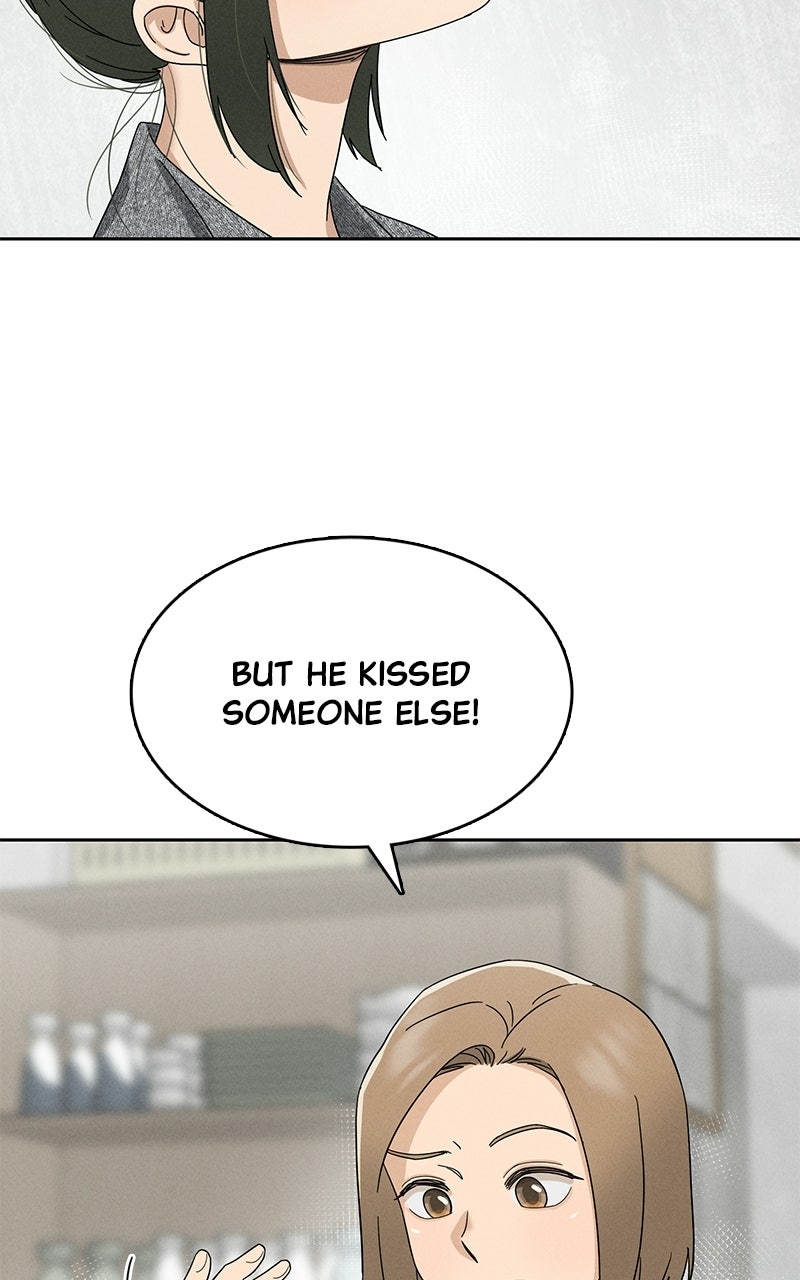 Read Finding a Ticket Into Your Heart chapter 6 image 36 on Lezhin
