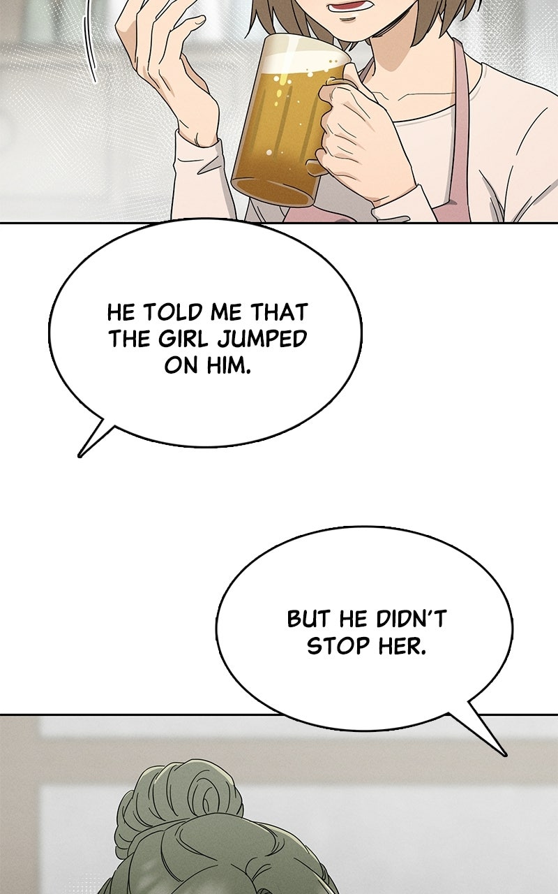 Read Finding a Ticket Into Your Heart chapter 6 image 37 on Lezhin