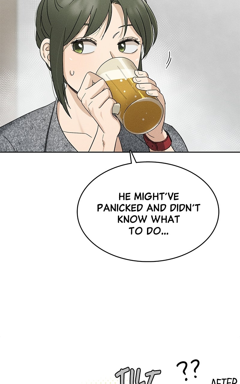 Read Finding a Ticket Into Your Heart chapter 6 image 38 on Lezhin
