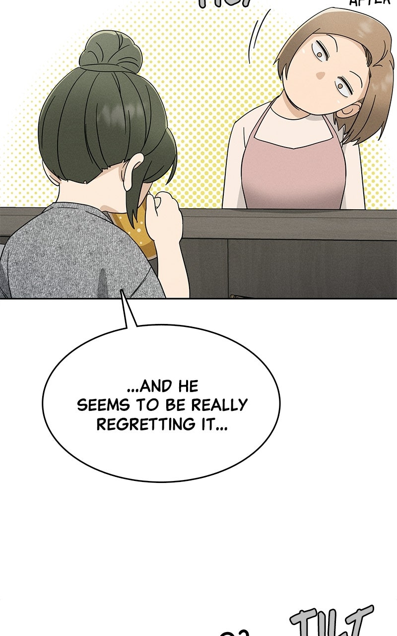 Read Finding a Ticket Into Your Heart chapter 6 image 39 on Lezhin