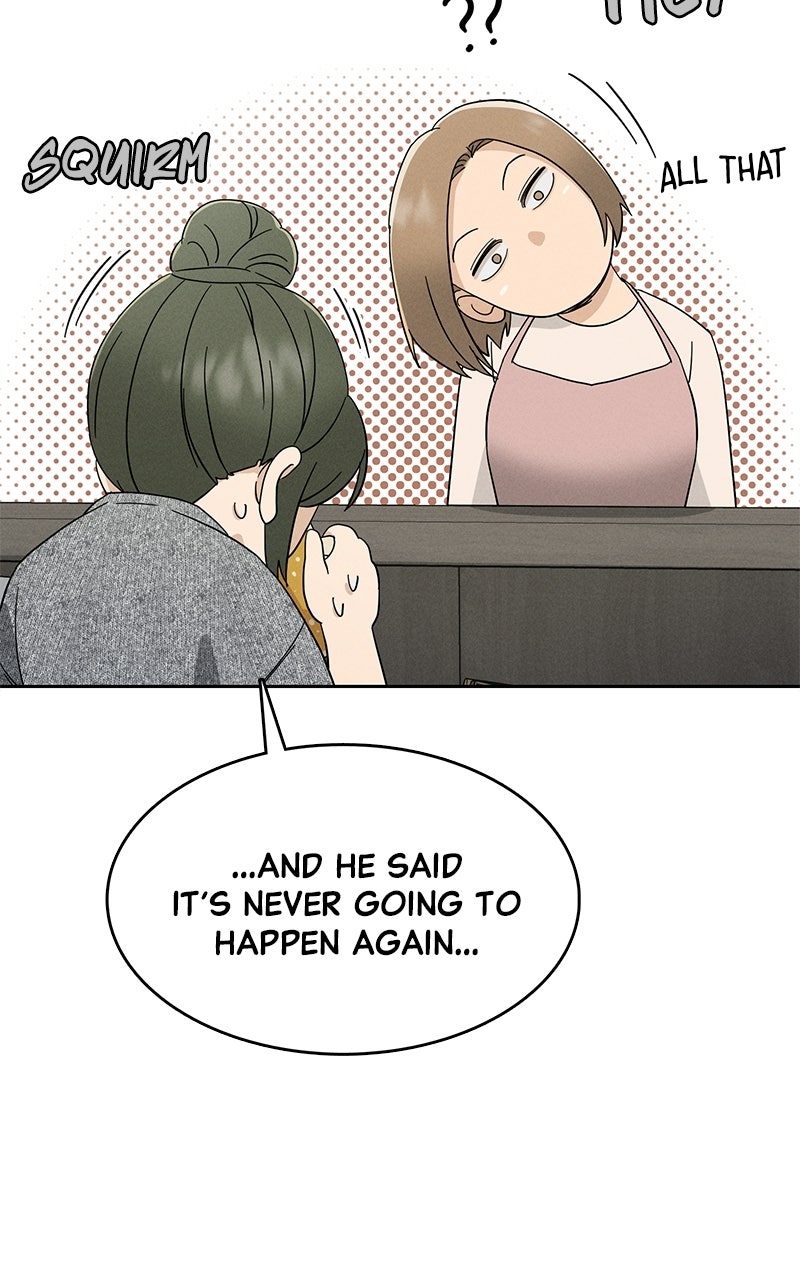 Read Finding a Ticket Into Your Heart chapter 6 image 40 on Lezhin