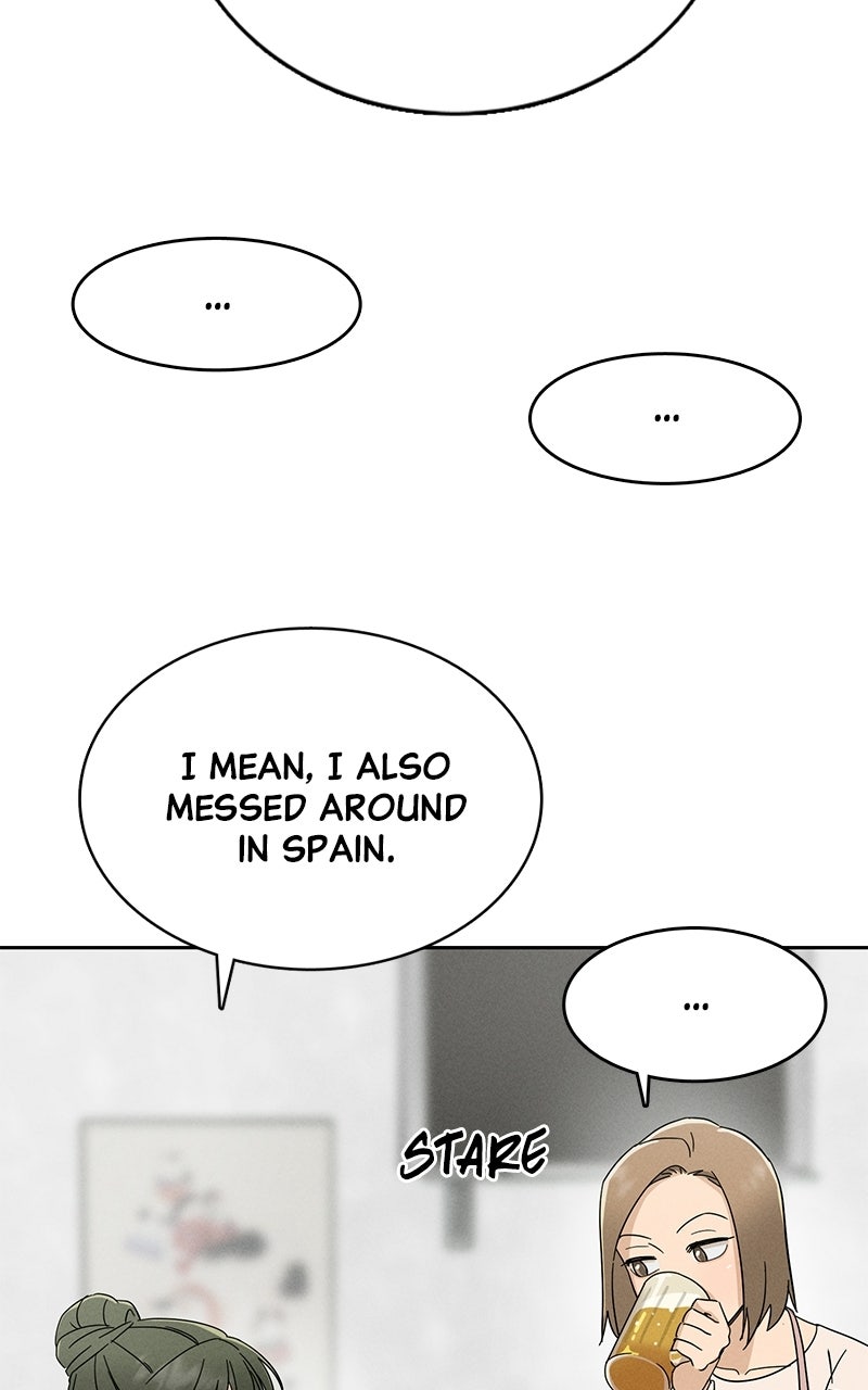 Read Finding a Ticket Into Your Heart chapter 6 image 44 on Lezhin