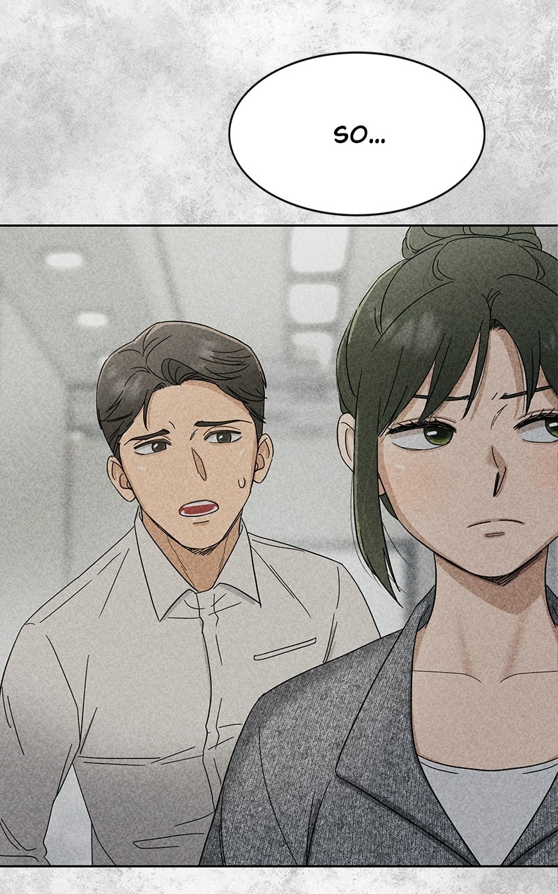 Read Finding a Ticket Into Your Heart chapter 6 image 52 on Lezhin