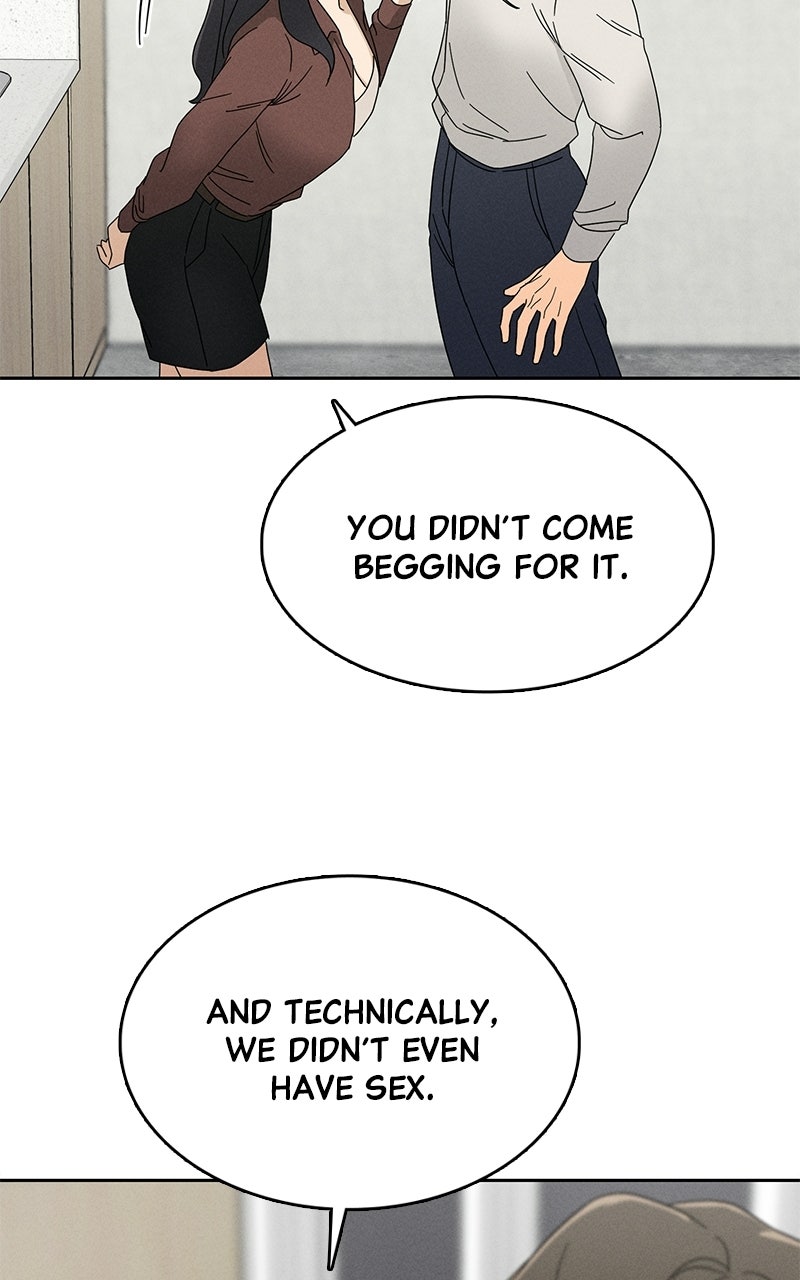 Read Finding a Ticket Into Your Heart chapter 6 image 74 on Lezhin