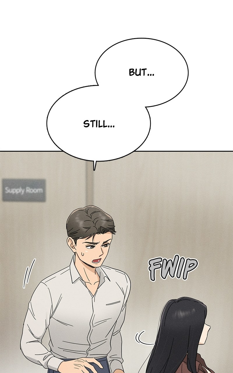 Read Finding a Ticket Into Your Heart chapter 6 image 77 on Lezhin