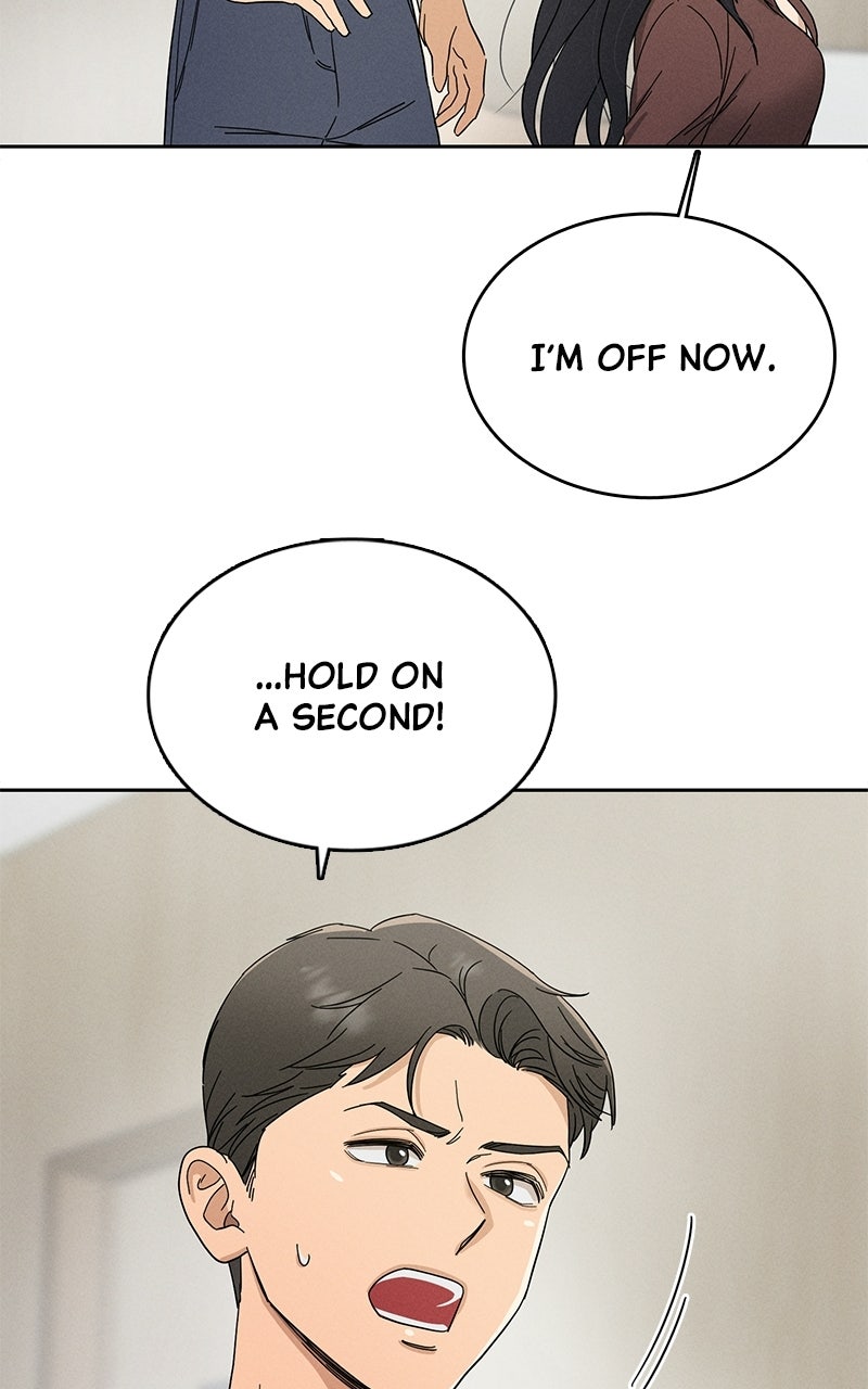 Read Finding a Ticket Into Your Heart chapter 6 image 78 on Lezhin