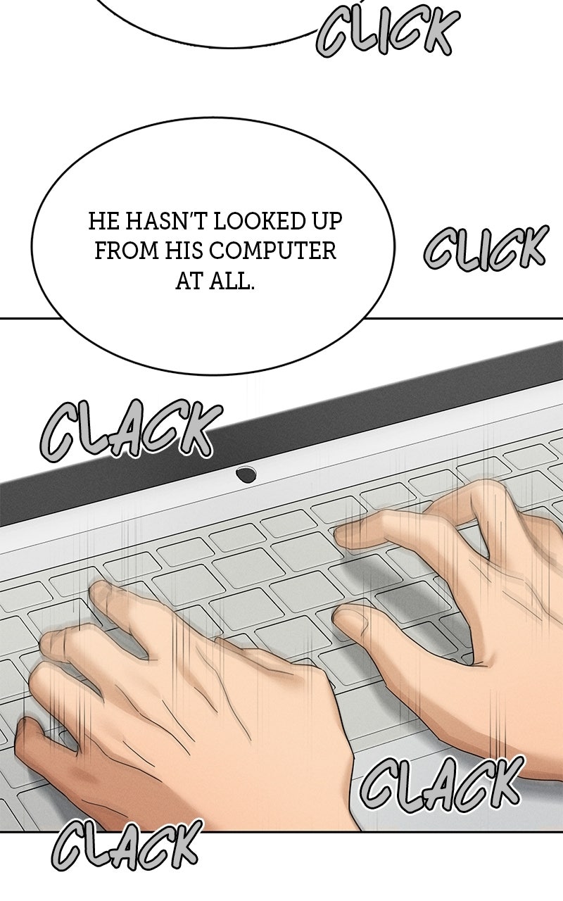 Read Finding a Ticket Into Your Heart chapter 7 image 19 on Lezhin
