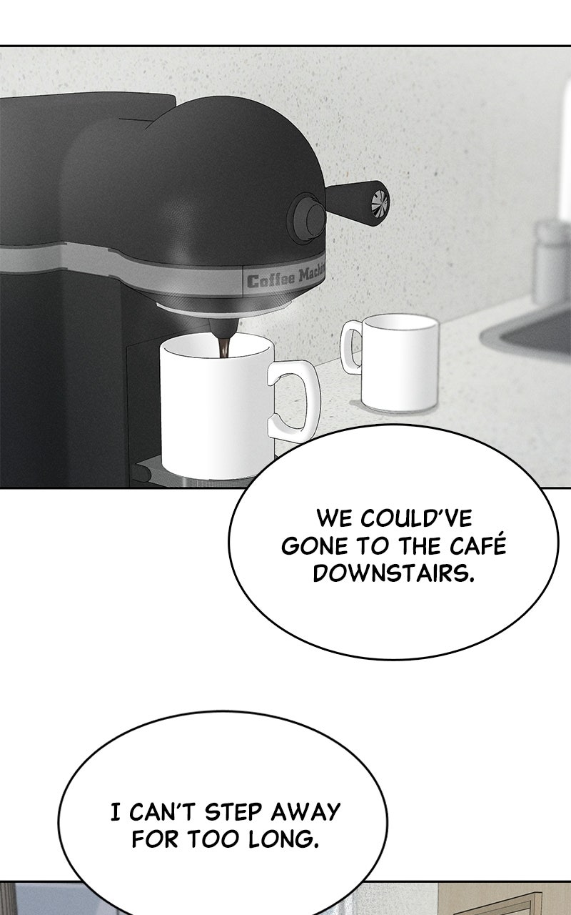 Read Finding a Ticket Into Your Heart chapter 7 image 27 on Lezhin