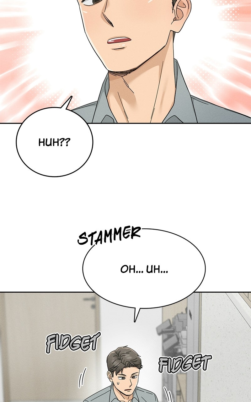Read Finding a Ticket Into Your Heart chapter 7 image 35 on Lezhin