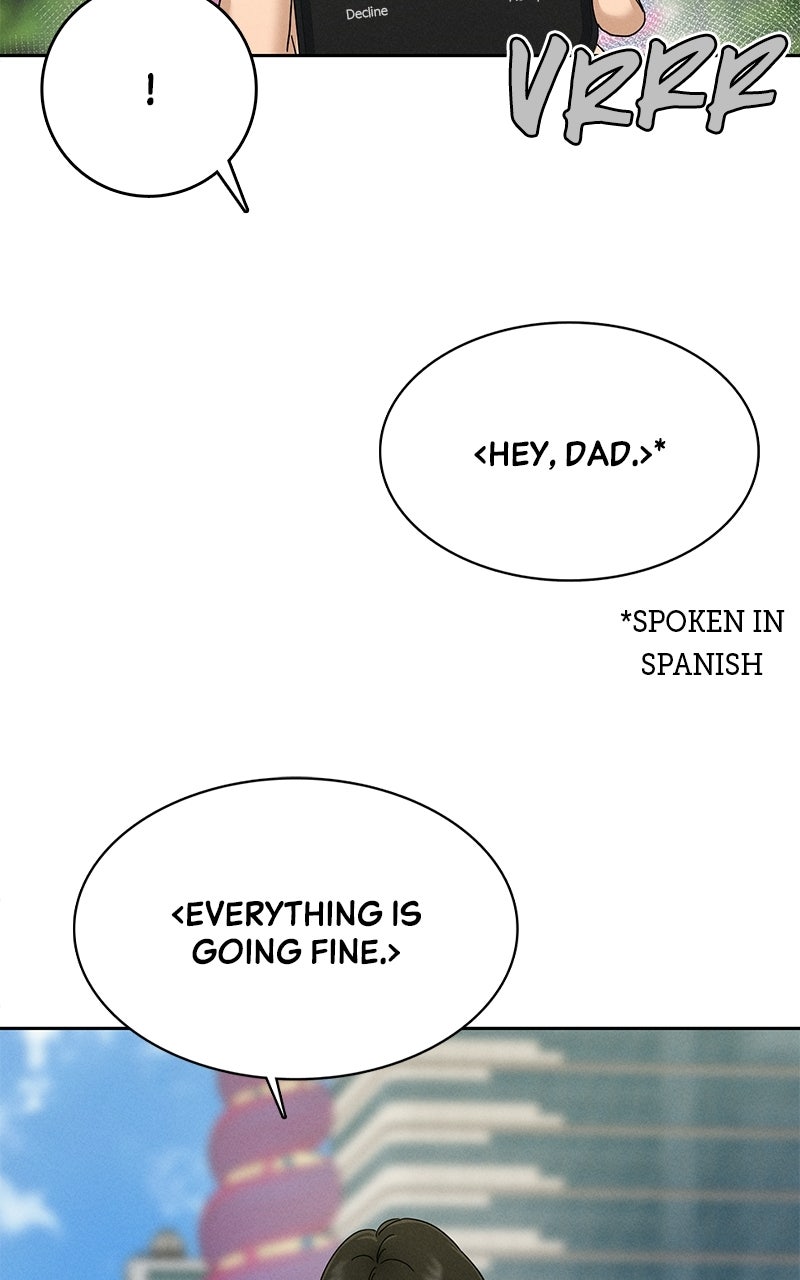 Read Finding a Ticket Into Your Heart chapter 7 image 5 on Lezhin