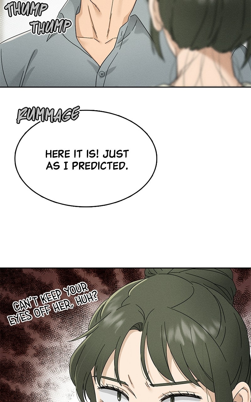 Read Finding a Ticket Into Your Heart chapter 7 image 51 on Lezhin