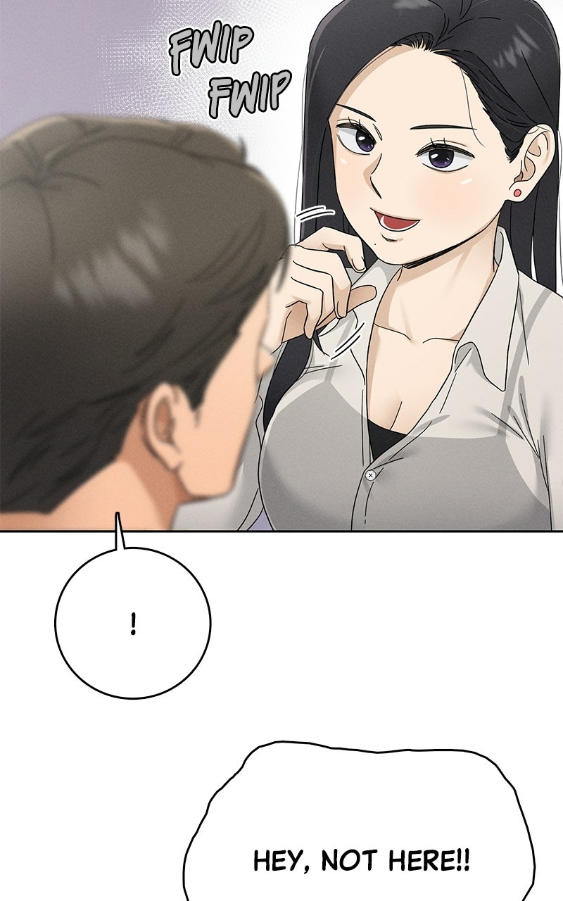 Read Finding a Ticket Into Your Heart chapter 7 image 58 on Lezhin
