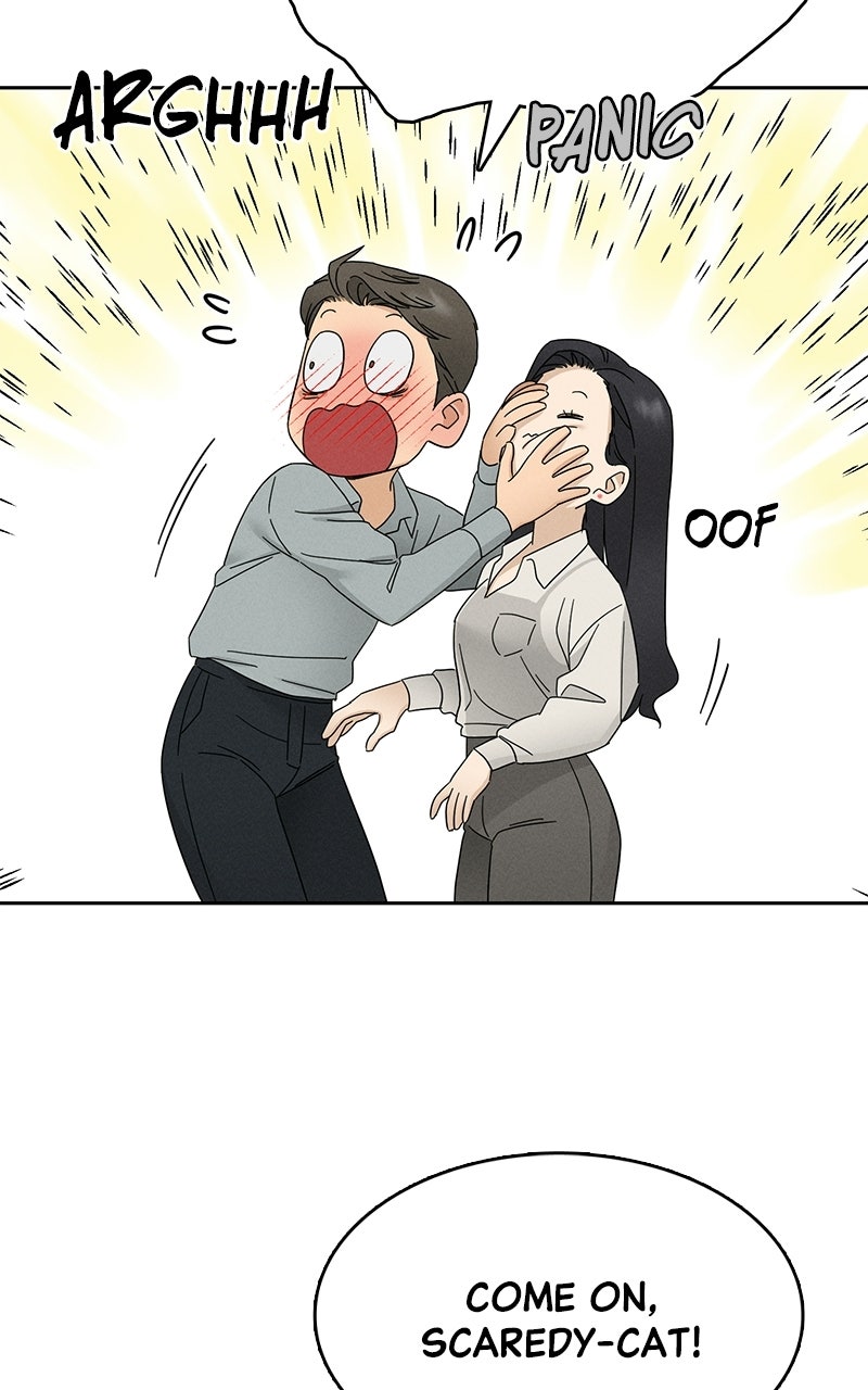 Read Finding a Ticket Into Your Heart chapter 7 image 59 on Lezhin