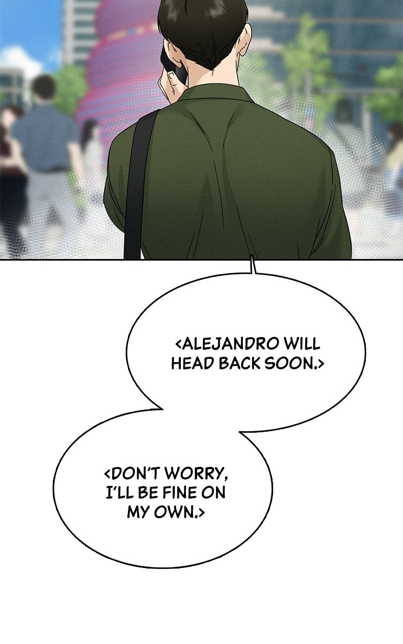 Read Finding a Ticket Into Your Heart chapter 7 image 6 on Lezhin