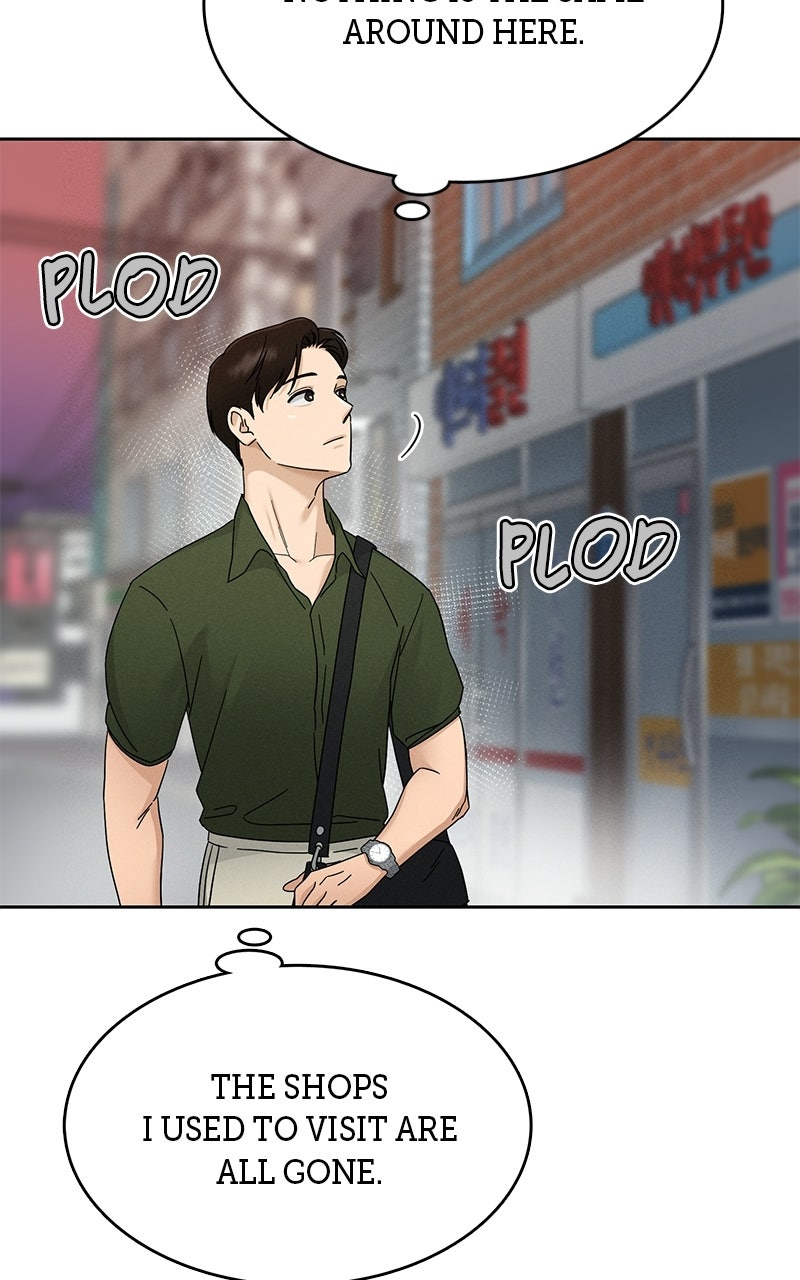 Read Finding a Ticket Into Your Heart chapter 7 image 69 on Lezhin