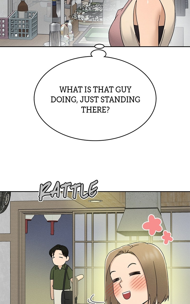 Read Finding a Ticket Into Your Heart chapter 7 image 73 on Lezhin