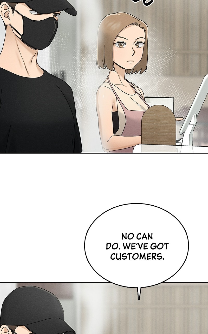 Read Finding a Ticket Into Your Heart chapter 7 image 82 on Lezhin