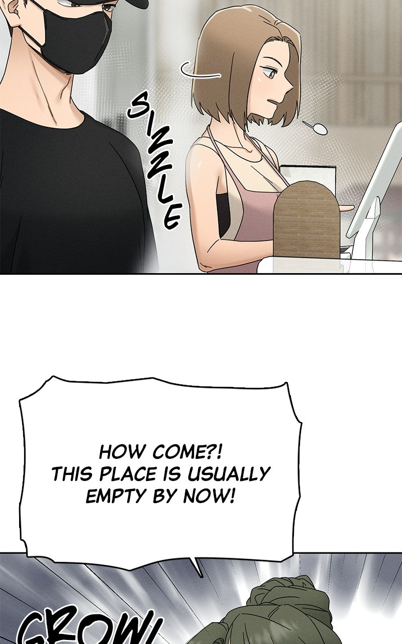Read Finding a Ticket Into Your Heart chapter 7 image 83 on Lezhin