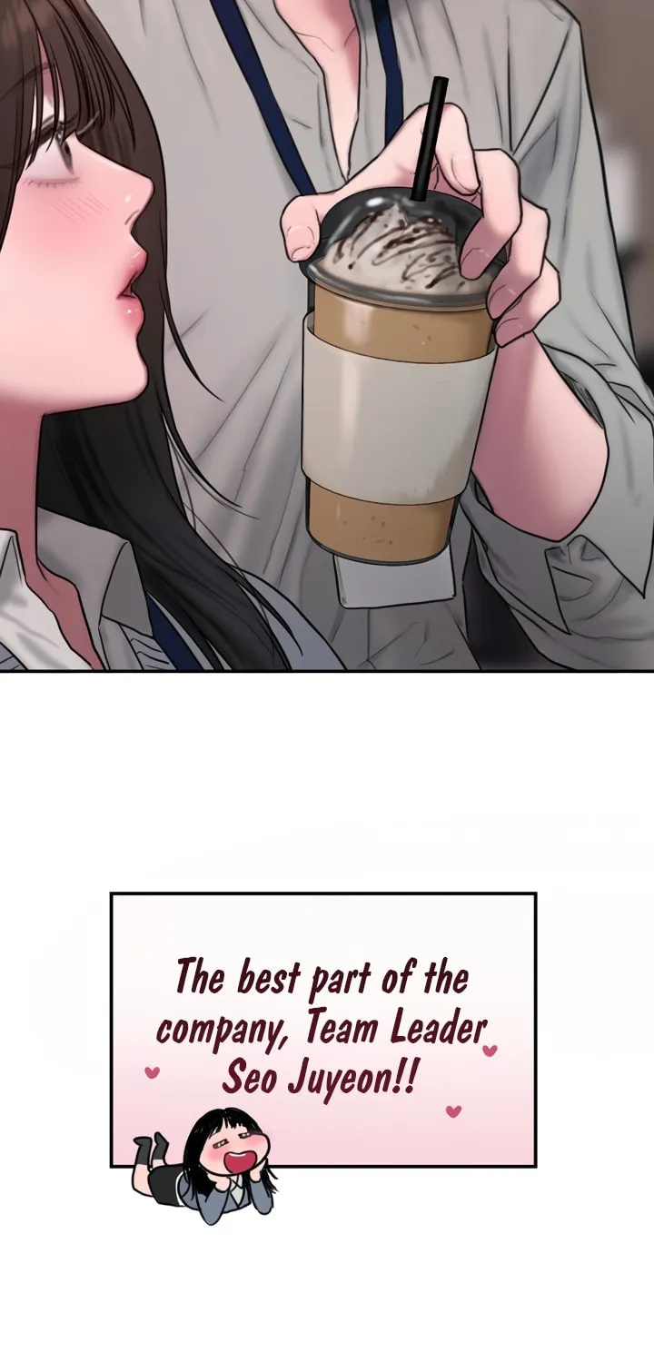 Read Finding Assistant Manager Kim chapter 0 image 11 on Lezhin