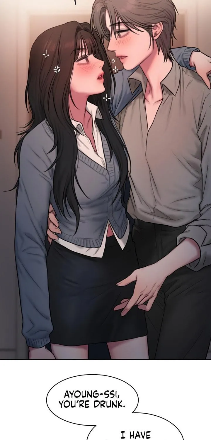 Read Finding Assistant Manager Kim chapter 0 image 127 on Lezhin
