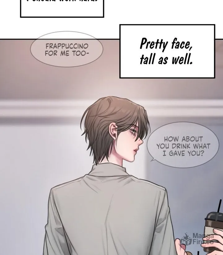 Read Finding Assistant Manager Kim chapter 0 image 16 on Lezhin