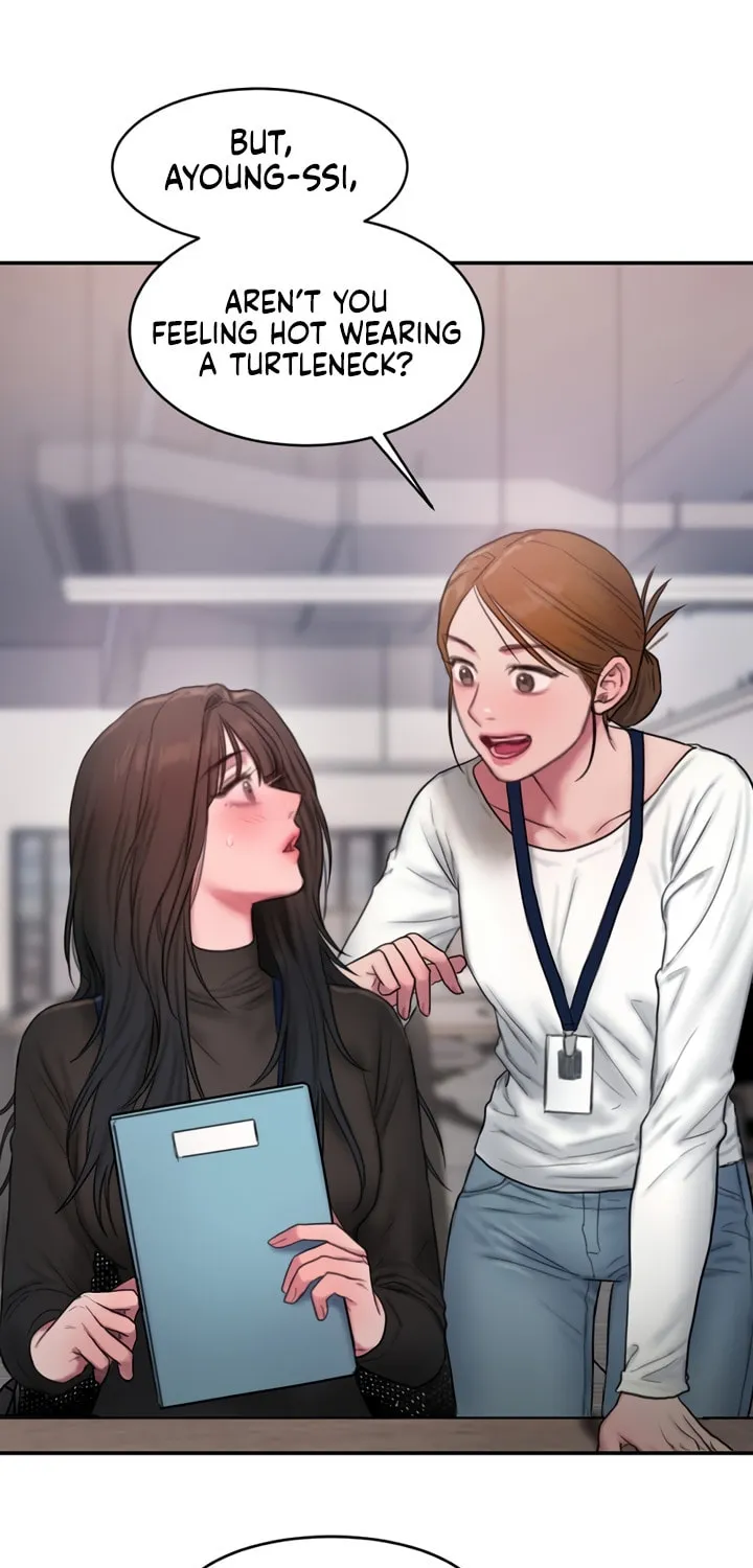 Read Finding Assistant Manager Kim chapter 0 image 169 on Lezhin