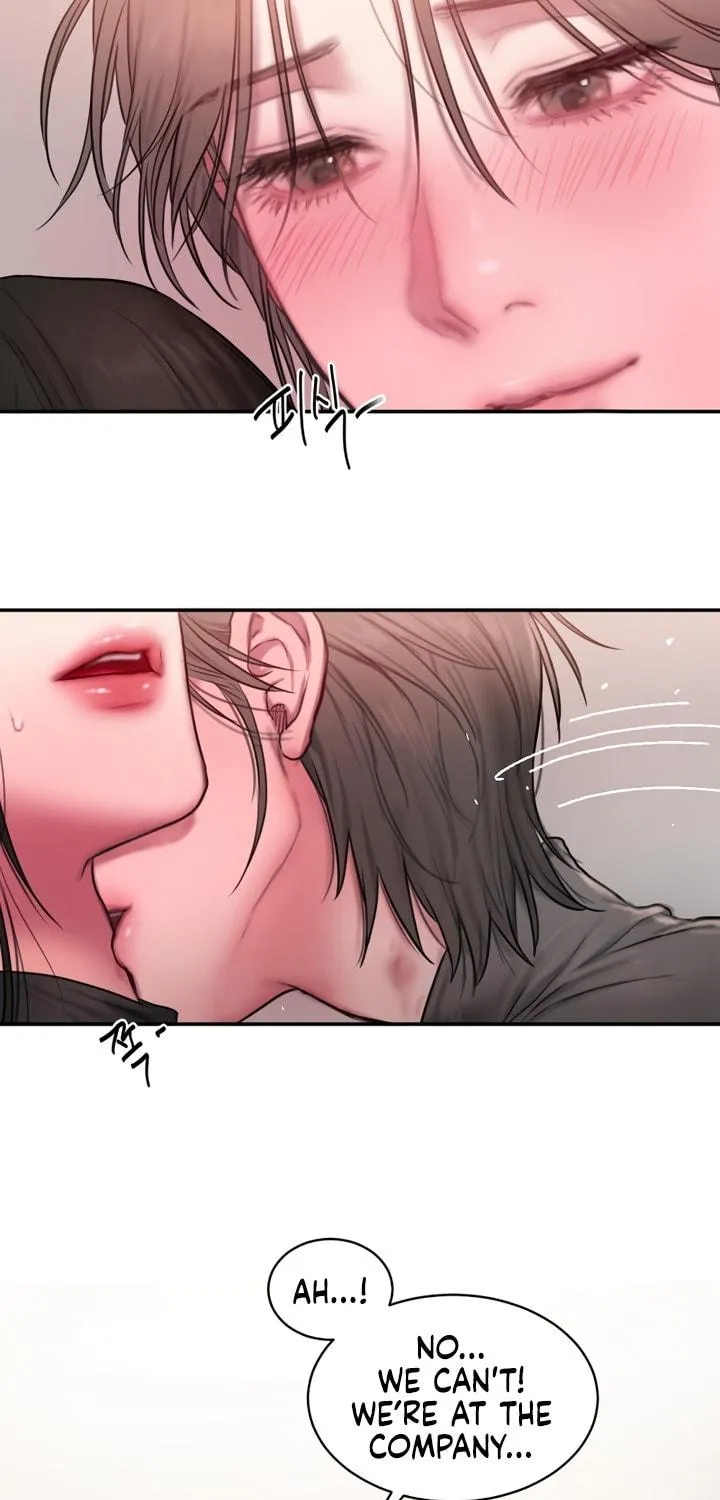 Read Finding Assistant Manager Kim chapter 0 image 187 on Lezhin