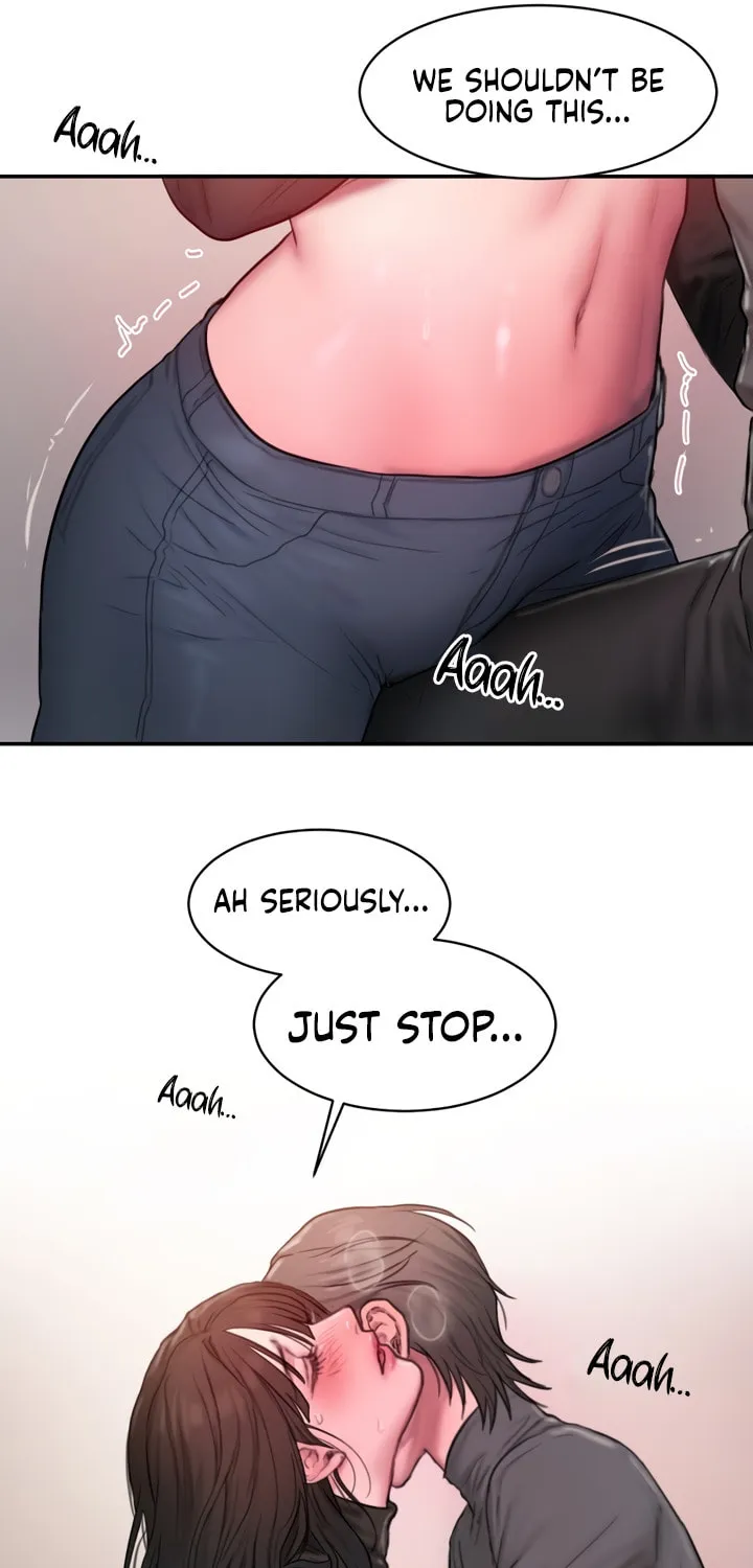 Read Finding Assistant Manager Kim chapter 0 image 191 on Lezhin