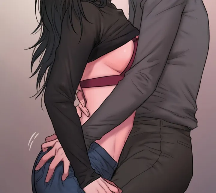 Read Finding Assistant Manager Kim chapter 0 image 192 on Lezhin