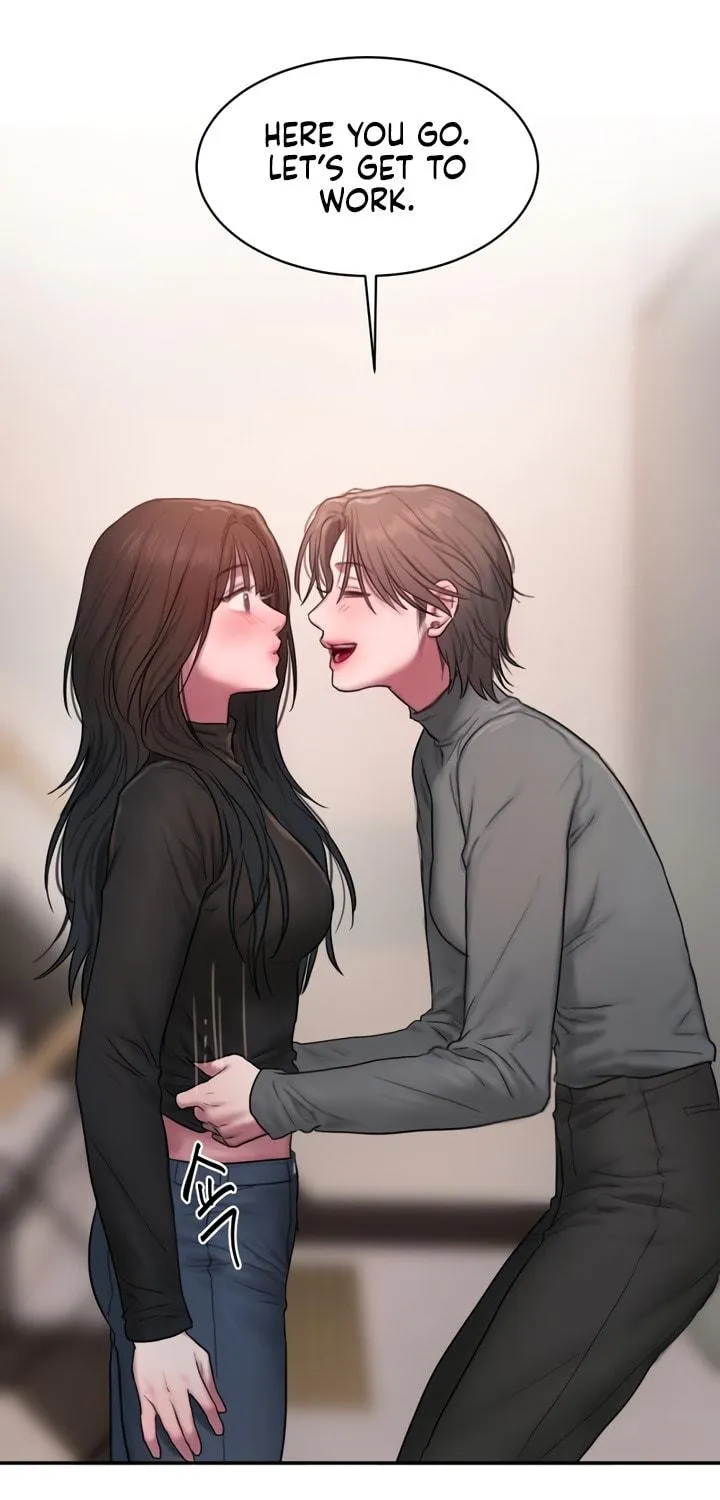 Read Finding Assistant Manager Kim chapter 0 image 195 on Lezhin