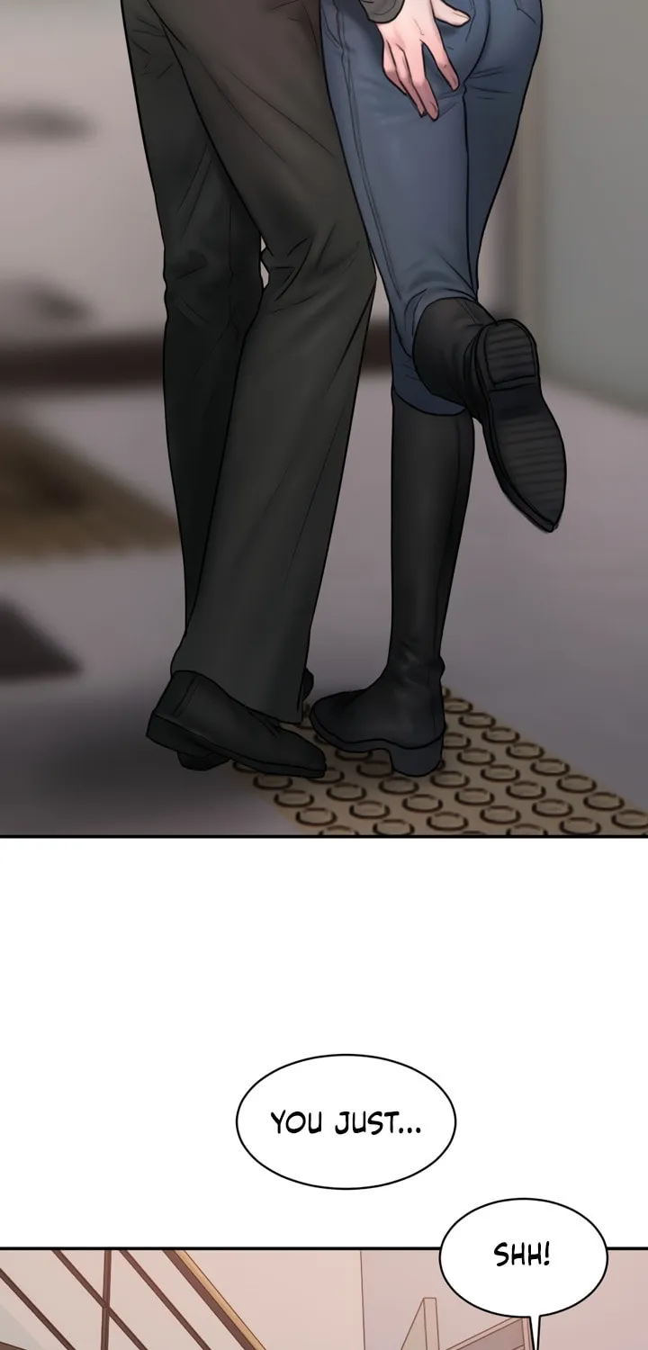 Read Finding Assistant Manager Kim chapter 0 image 199 on Lezhin