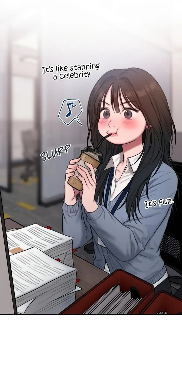 Read Finding Assistant Manager Kim chapter 0 image 21 on Lezhin