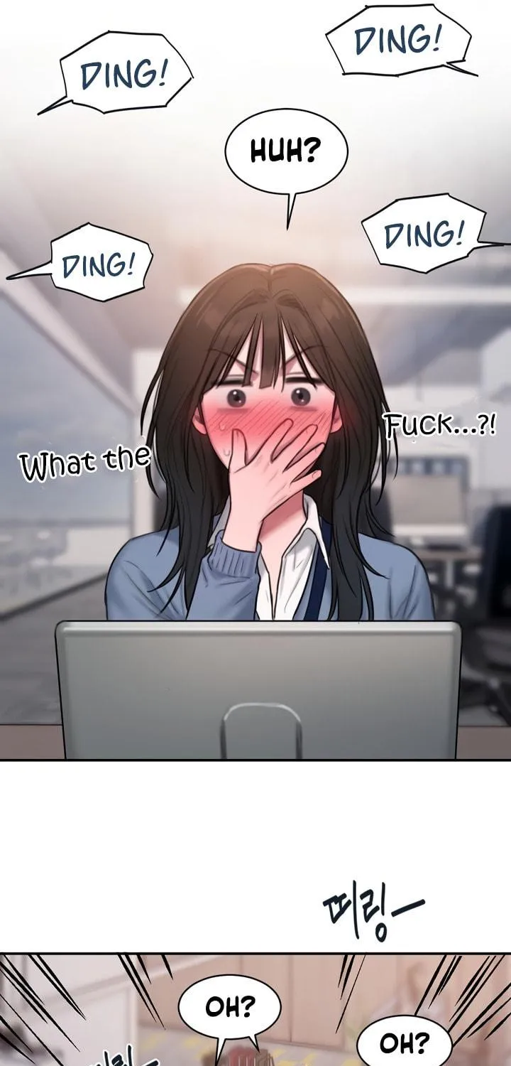 Read Finding Assistant Manager Kim chapter 0 image 27 on Lezhin