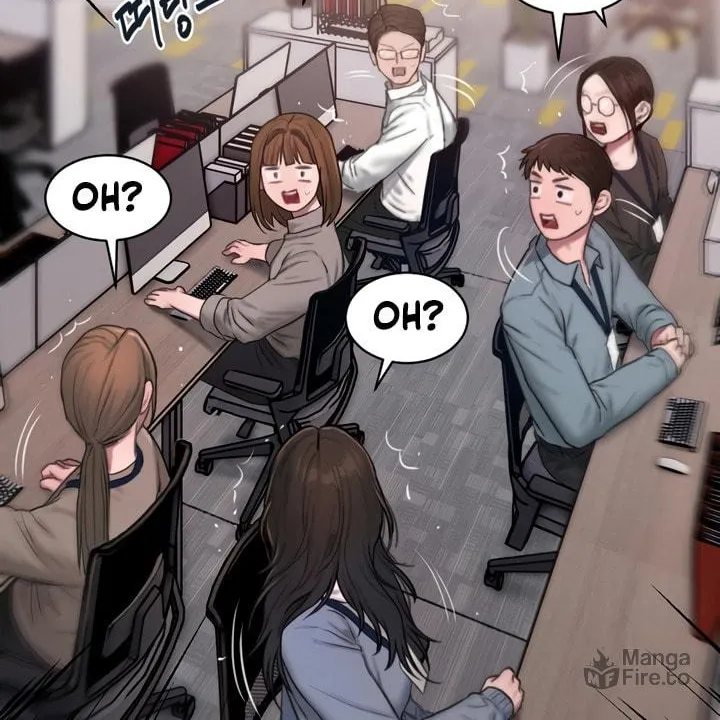 Read Finding Assistant Manager Kim chapter 0 image 28 on Lezhin