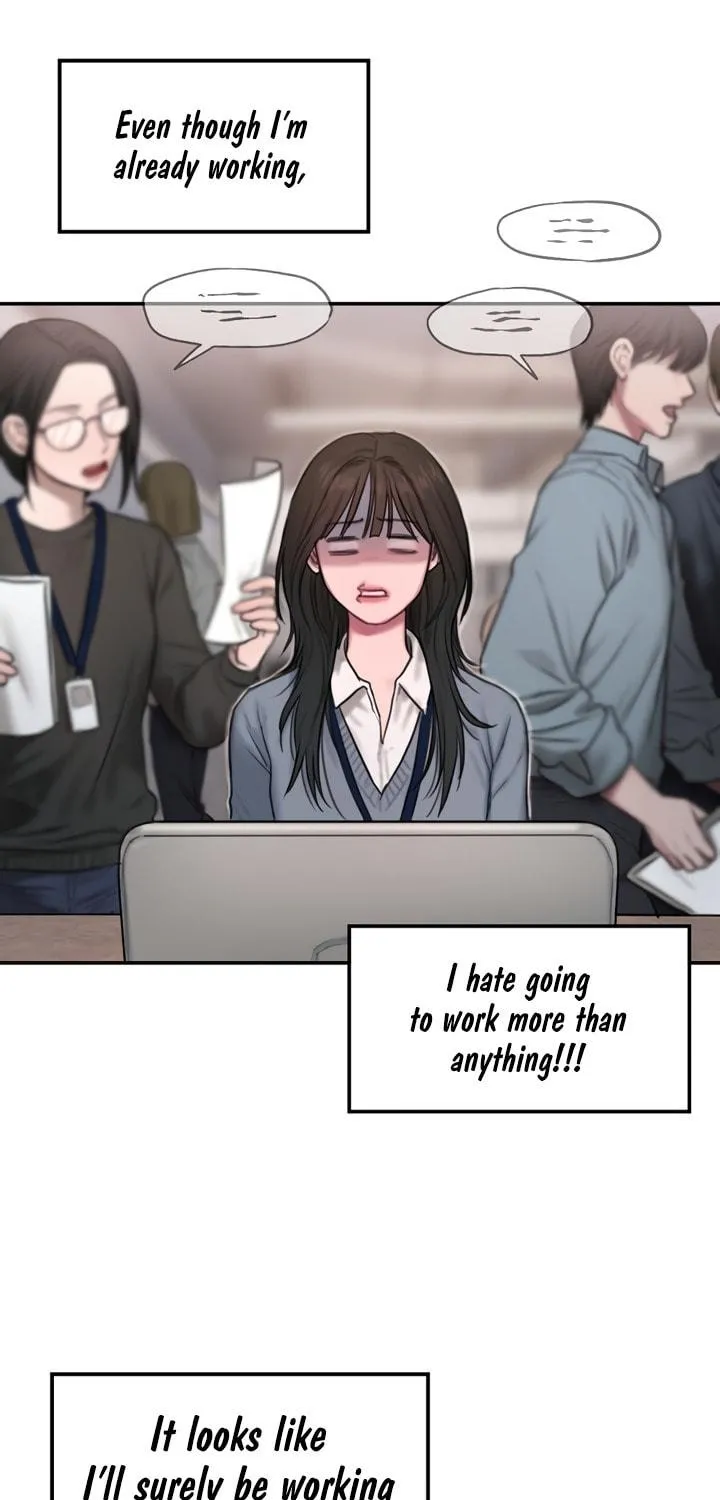 Read Finding Assistant Manager Kim chapter 0 image 3 on Lezhin
