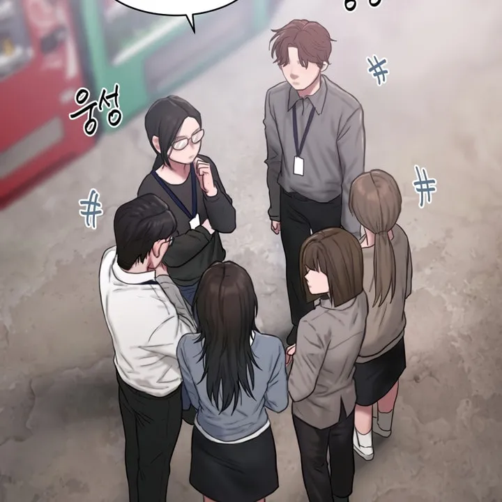 Read Finding Assistant Manager Kim chapter 0 image 36 on Lezhin