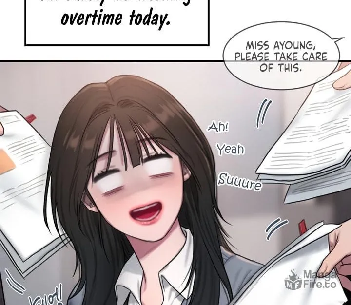 Read Finding Assistant Manager Kim chapter 0 image 4 on Lezhin