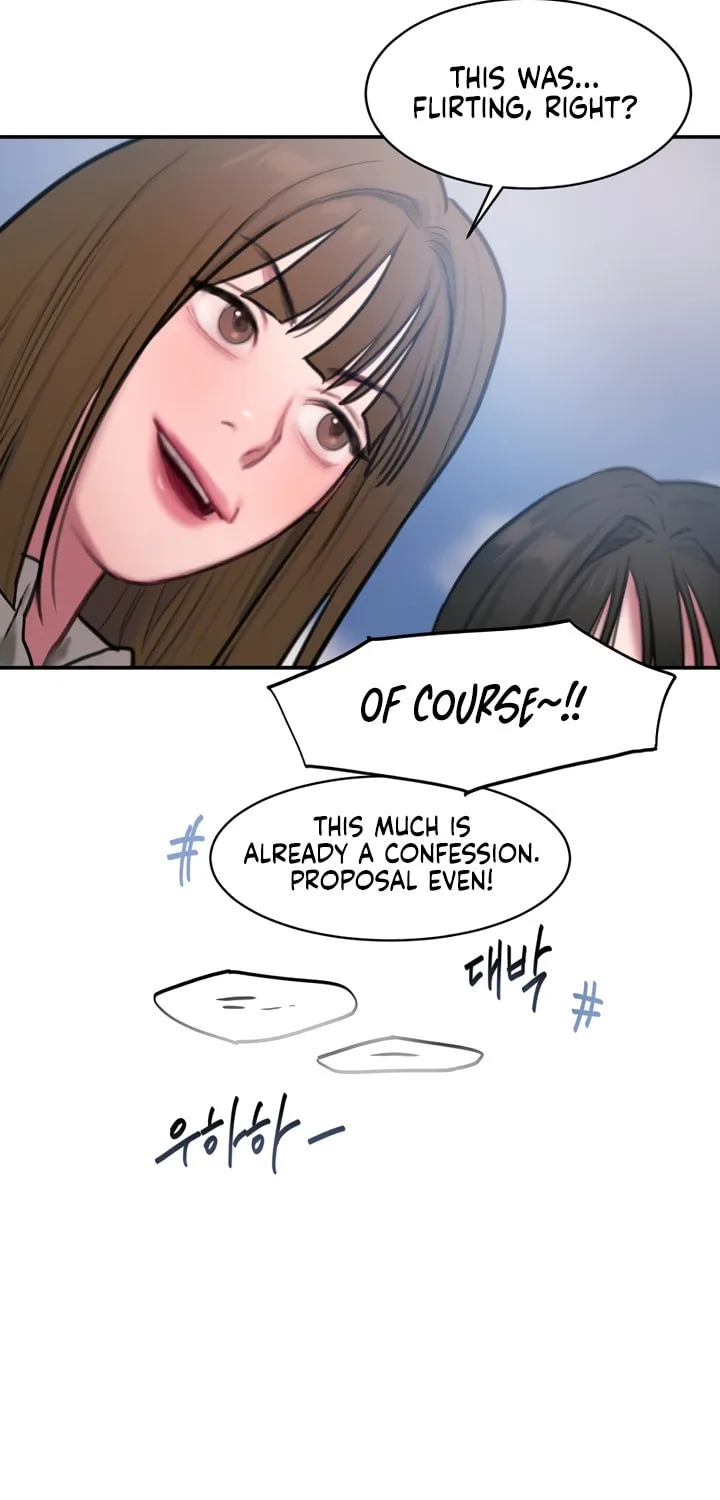 Read Finding Assistant Manager Kim chapter 0 image 41 on Lezhin